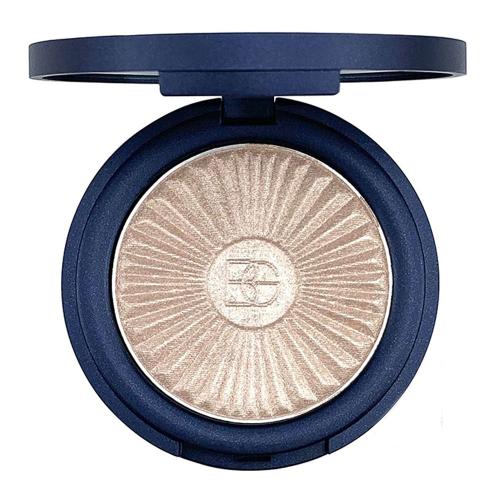 BEAUTY GLAZED Μονή Παλέτα Highlighter 50g #7-Ginger